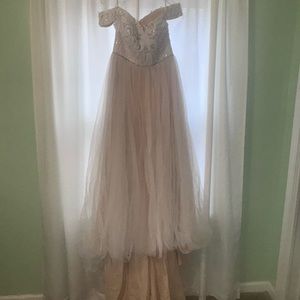 Brand New Wedding Dress